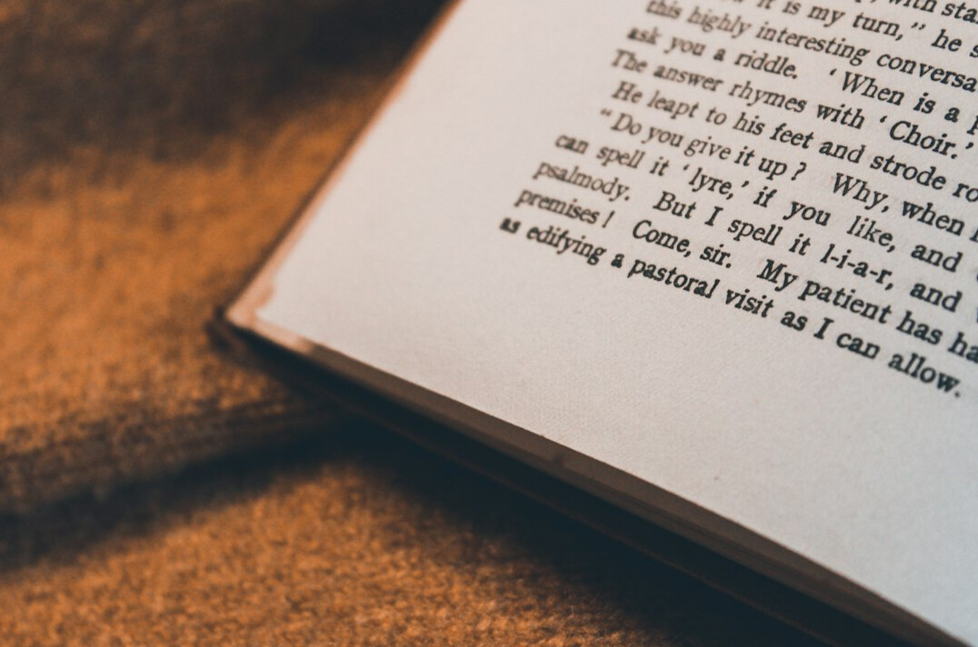 crime novel writing