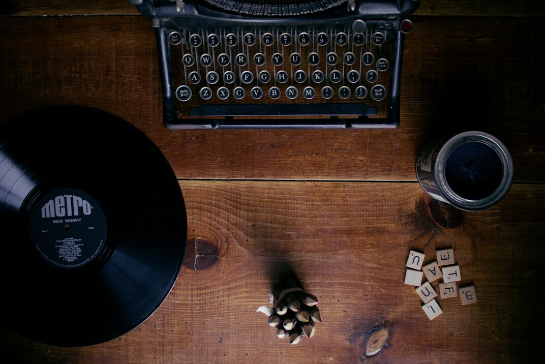 mystery writer interview
